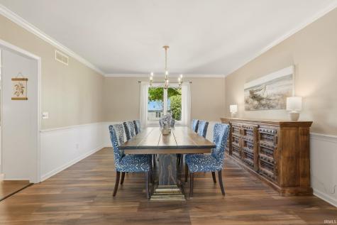 5713 Kinlock Place Fort Wayne IN 46835