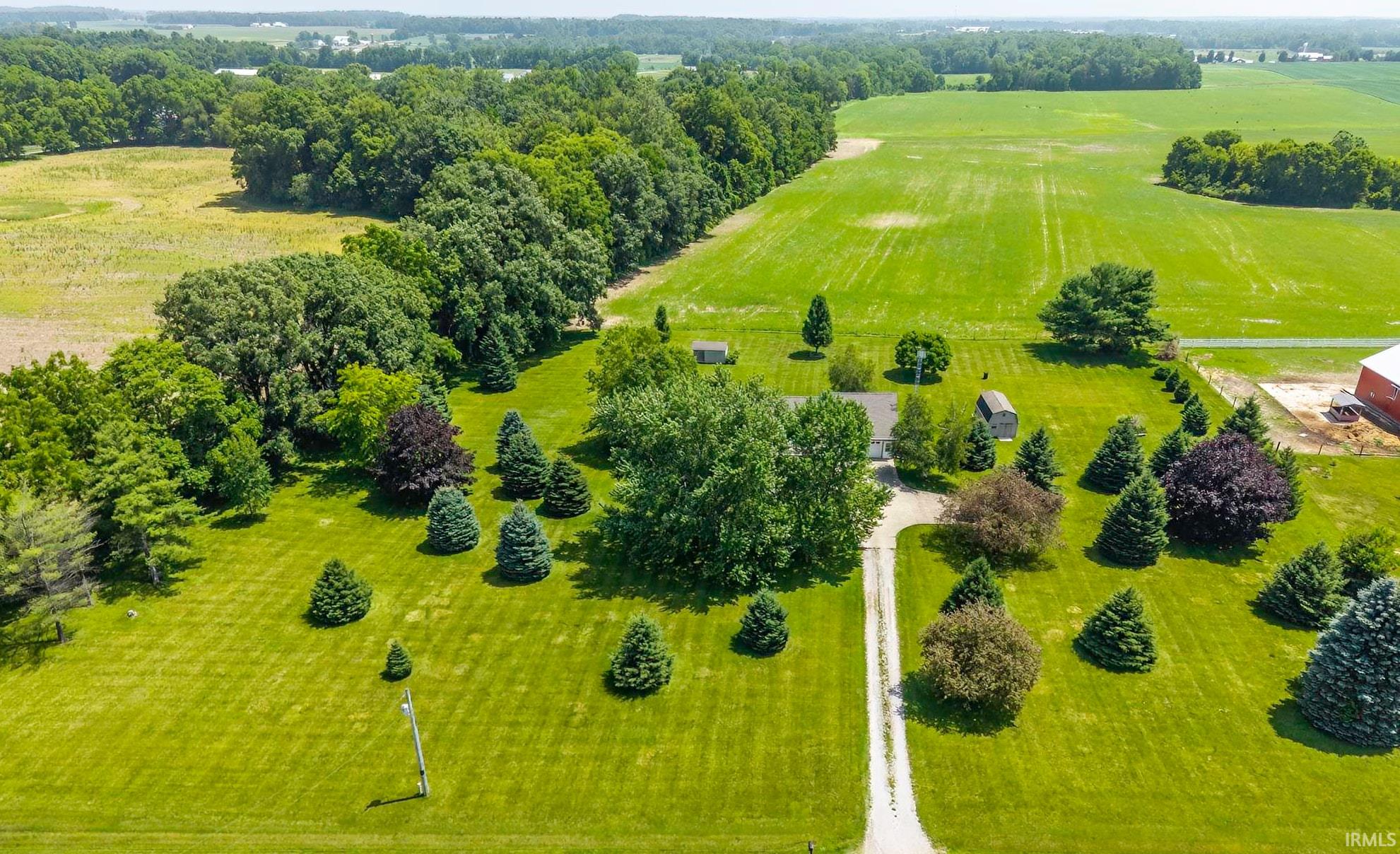 2205 S State Road 9 Lagrange IN 46761