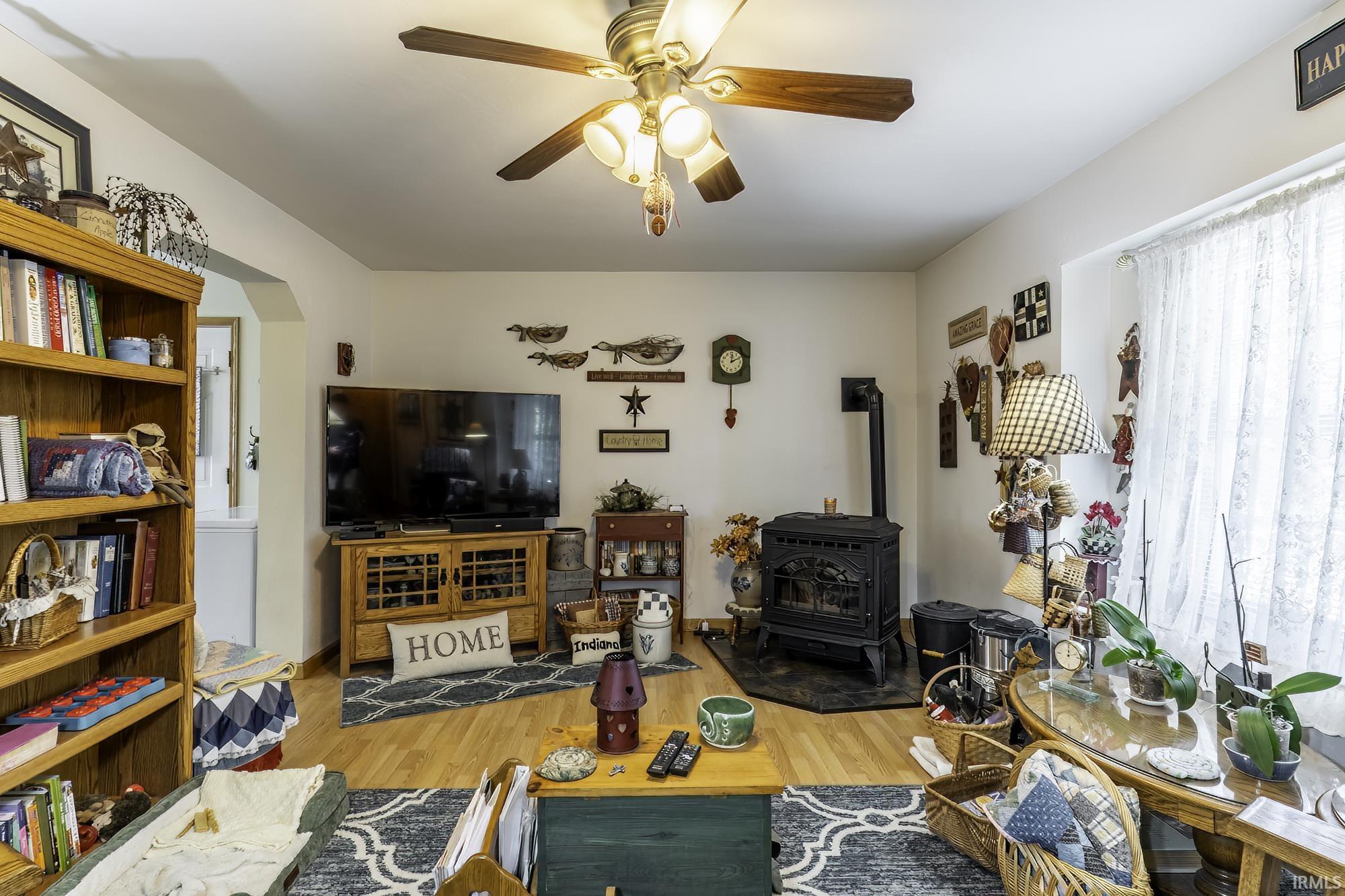 2205 S State Road 9 Lagrange IN 46761