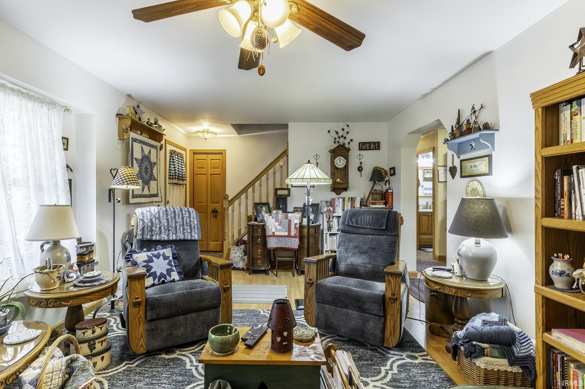 2205 S State Road 9 Lagrange IN 46761