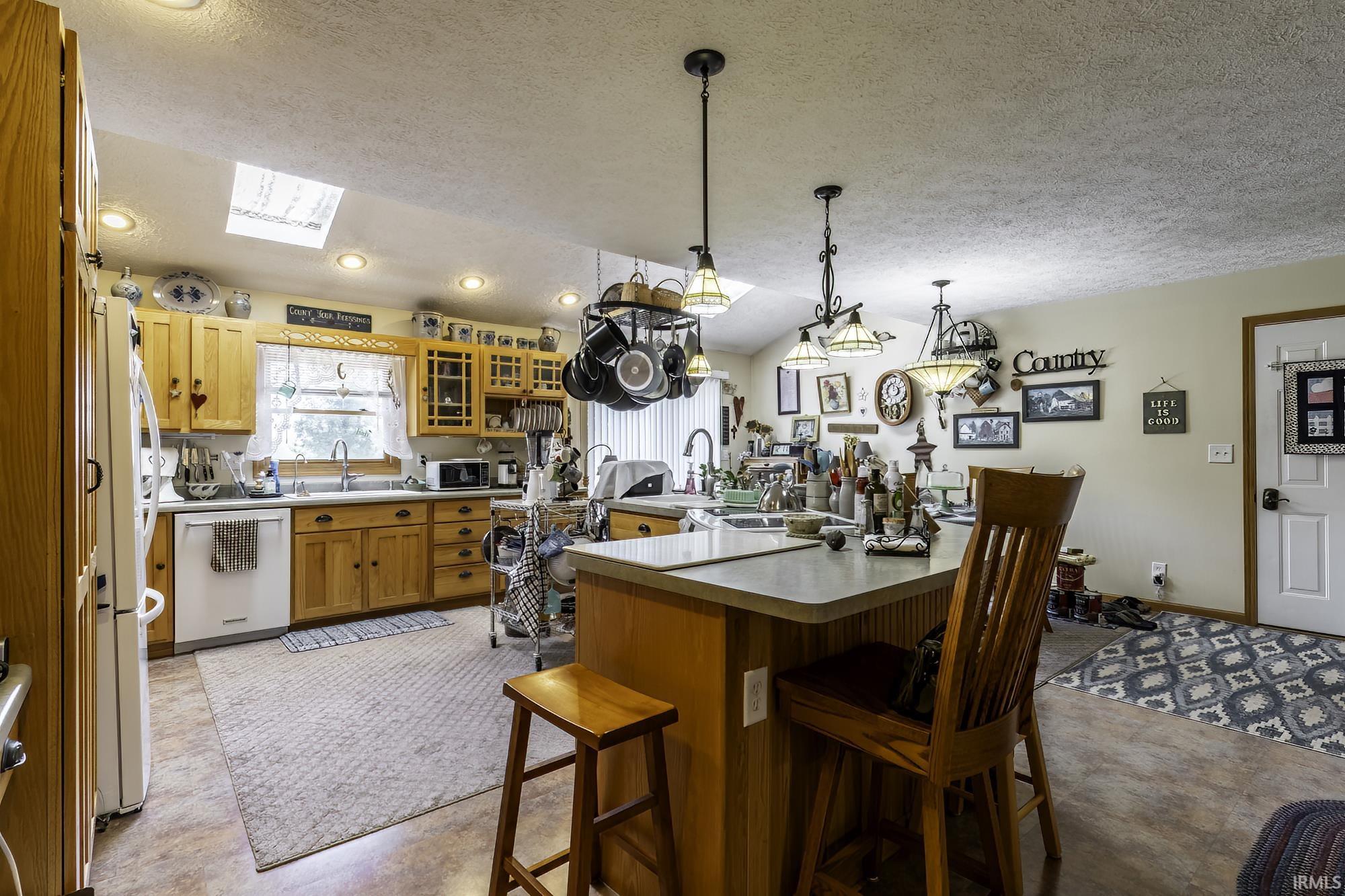 2205 S State Road 9 Lagrange IN 46761