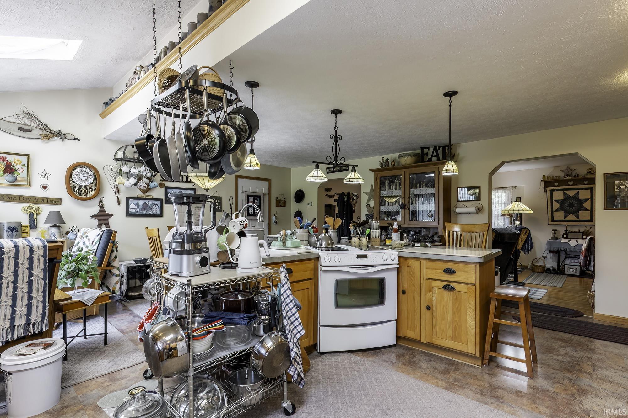 2205 S State Road 9 Lagrange IN 46761