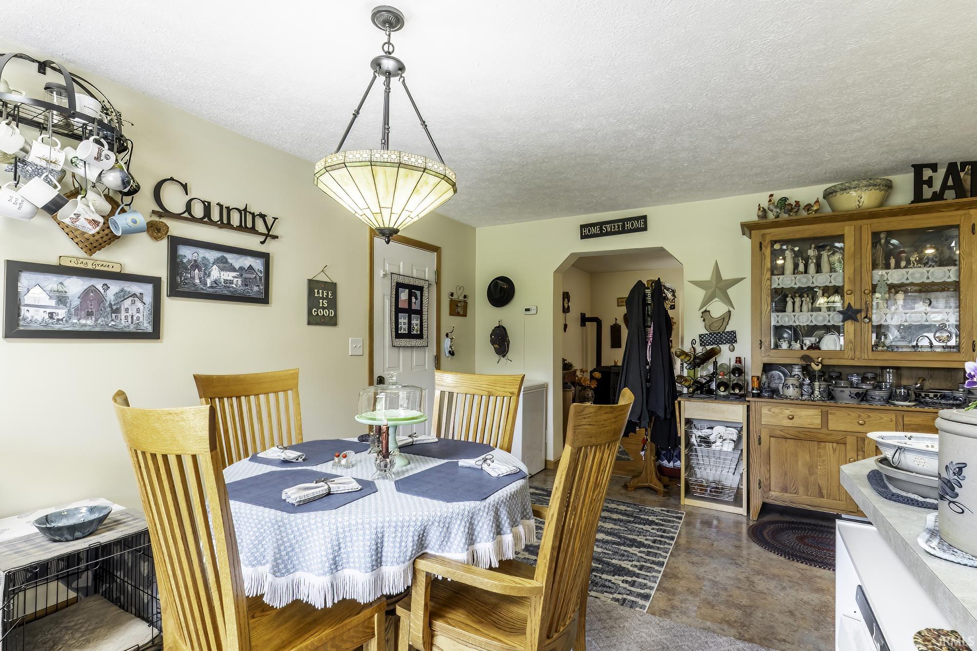 2205 S State Road 9 Lagrange IN 46761