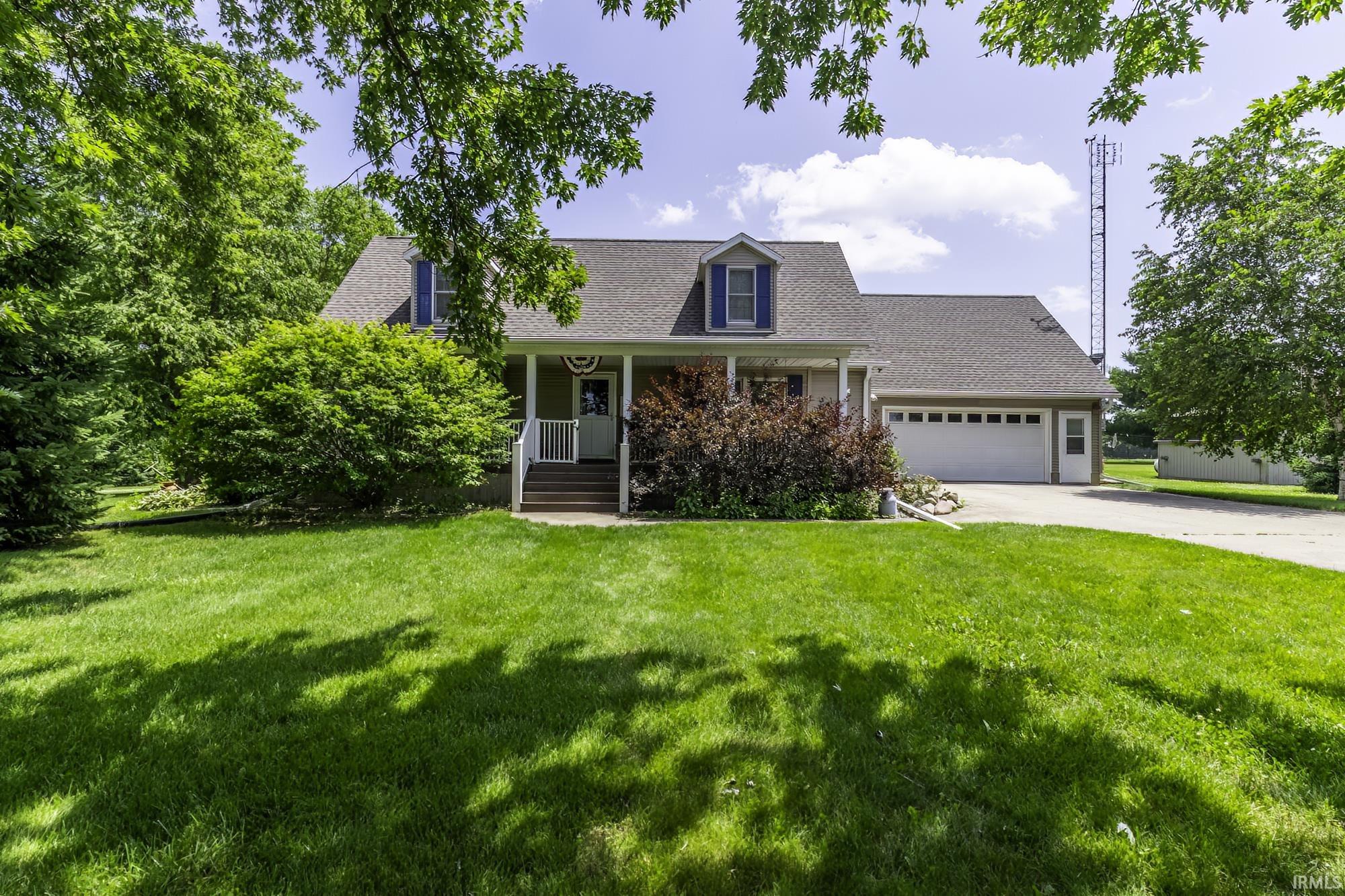 2205 S State Road 9 Lagrange IN 46761