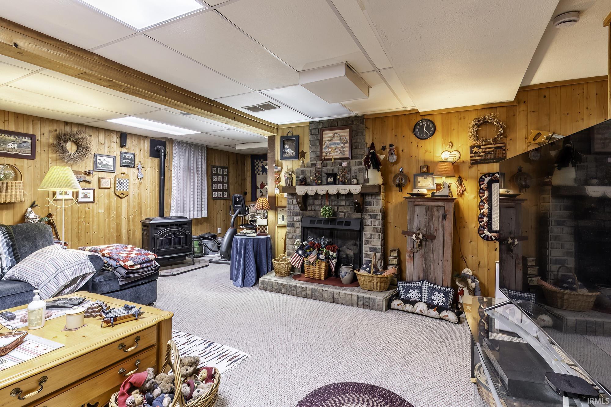 2205 S State Road 9 Lagrange IN 46761