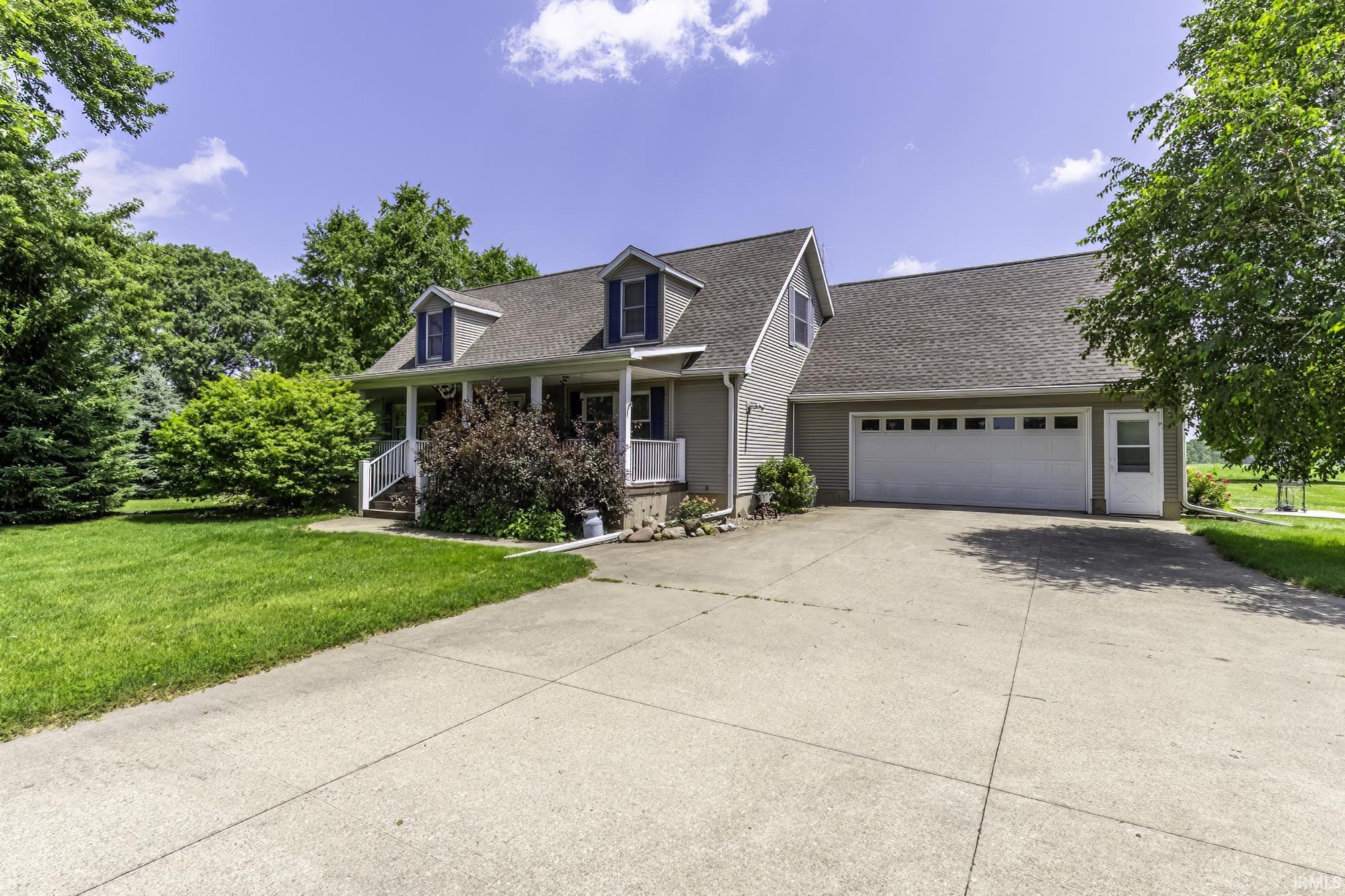 2205 S State Road 9 Lagrange IN 46761
