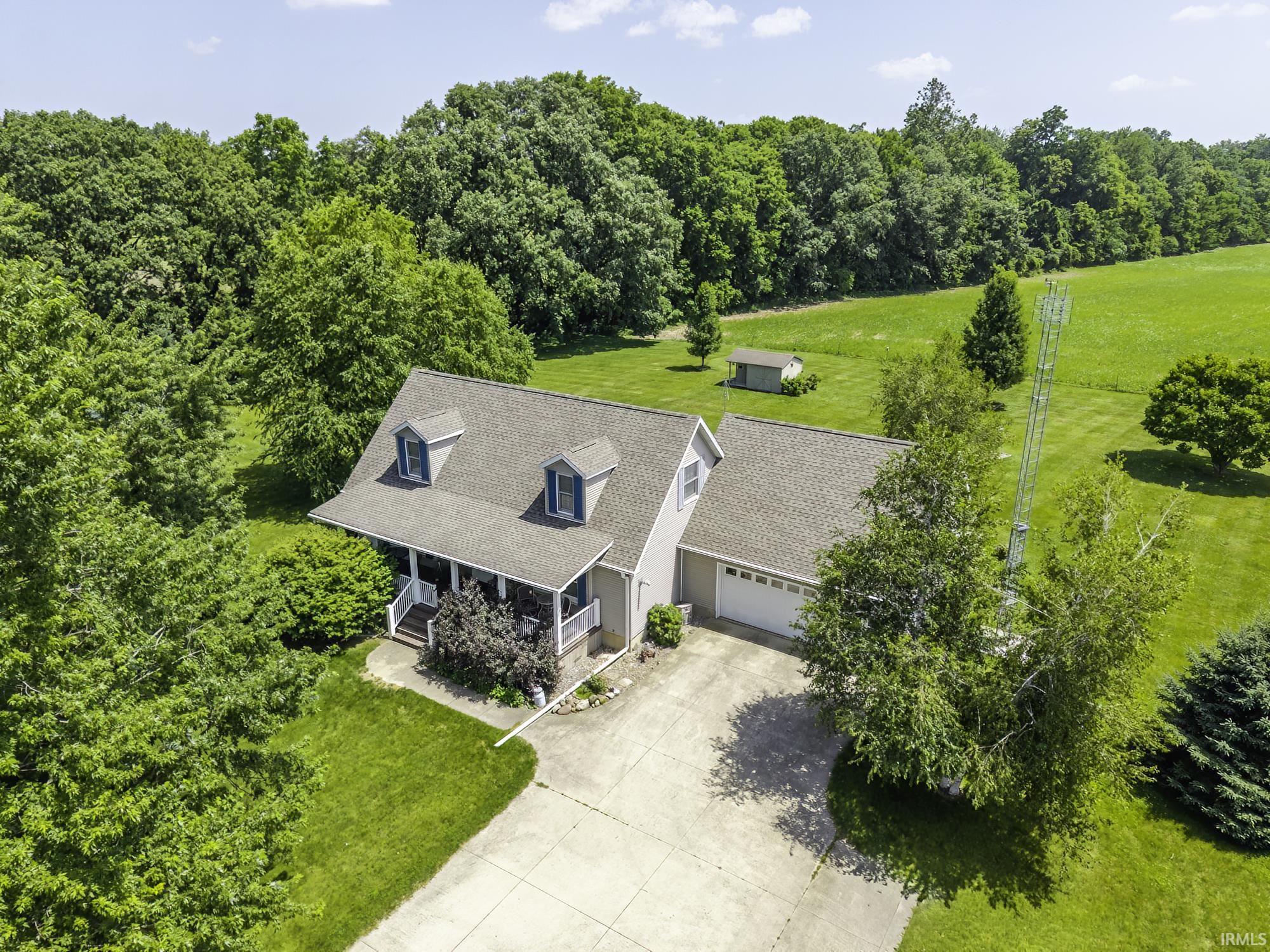 2205 S State Road 9 Lagrange IN 46761