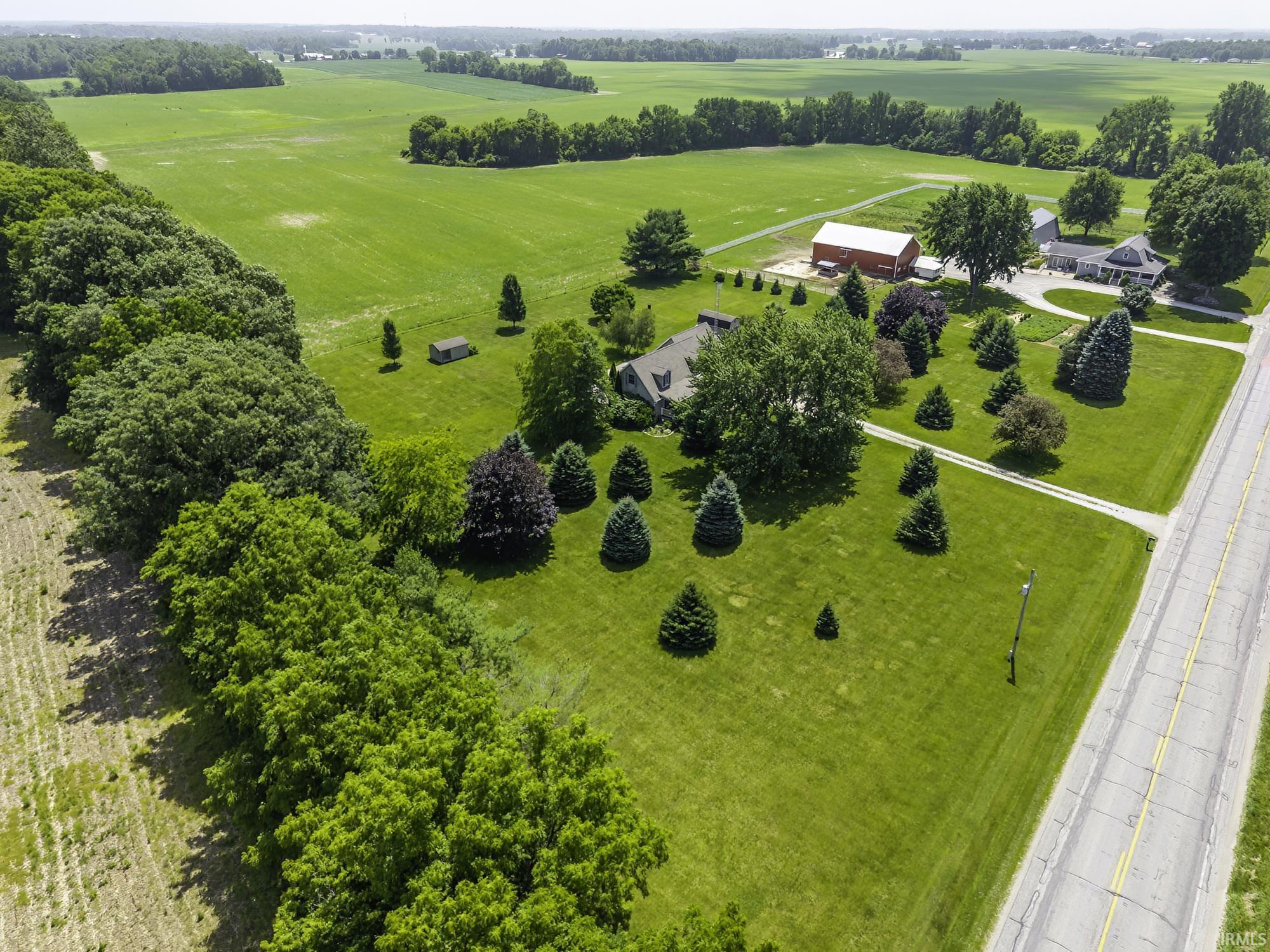 2205 S State Road 9 Lagrange IN 46761