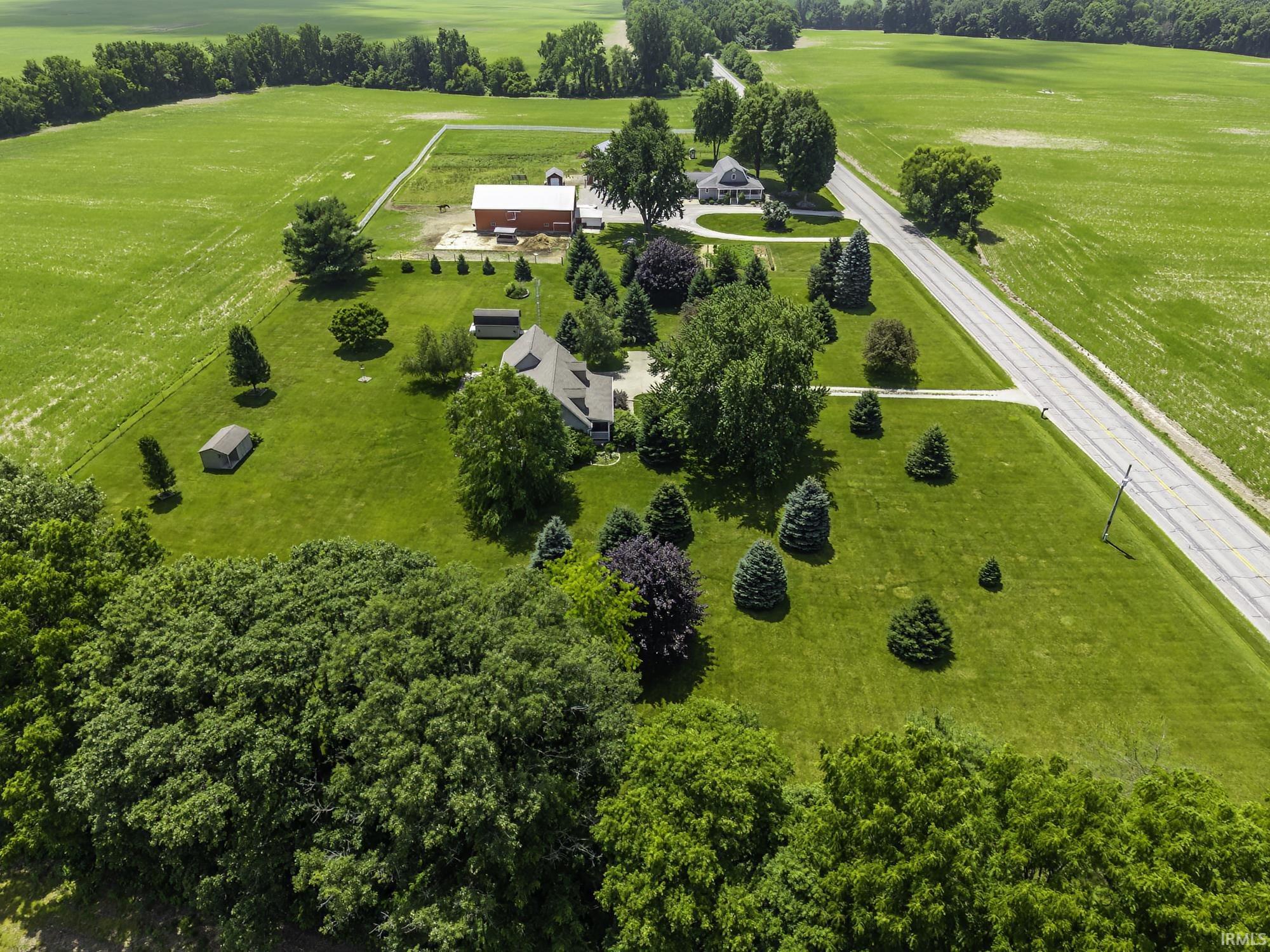2205 S State Road 9 Lagrange IN 46761