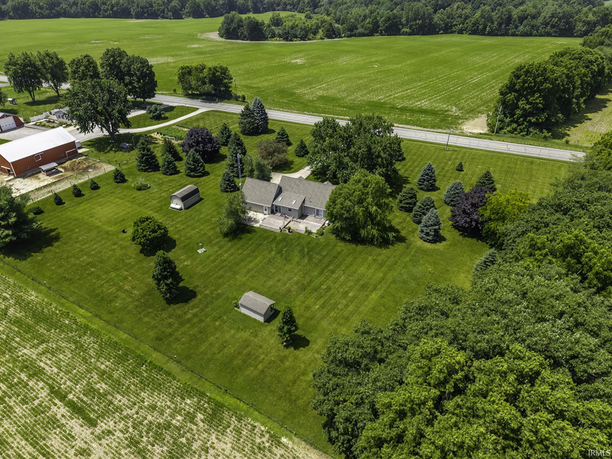 2205 S State Road 9 Lagrange IN 46761