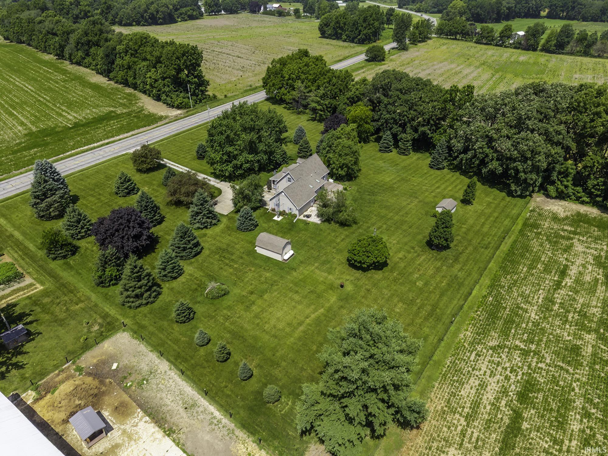 2205 S State Road 9 Lagrange IN 46761