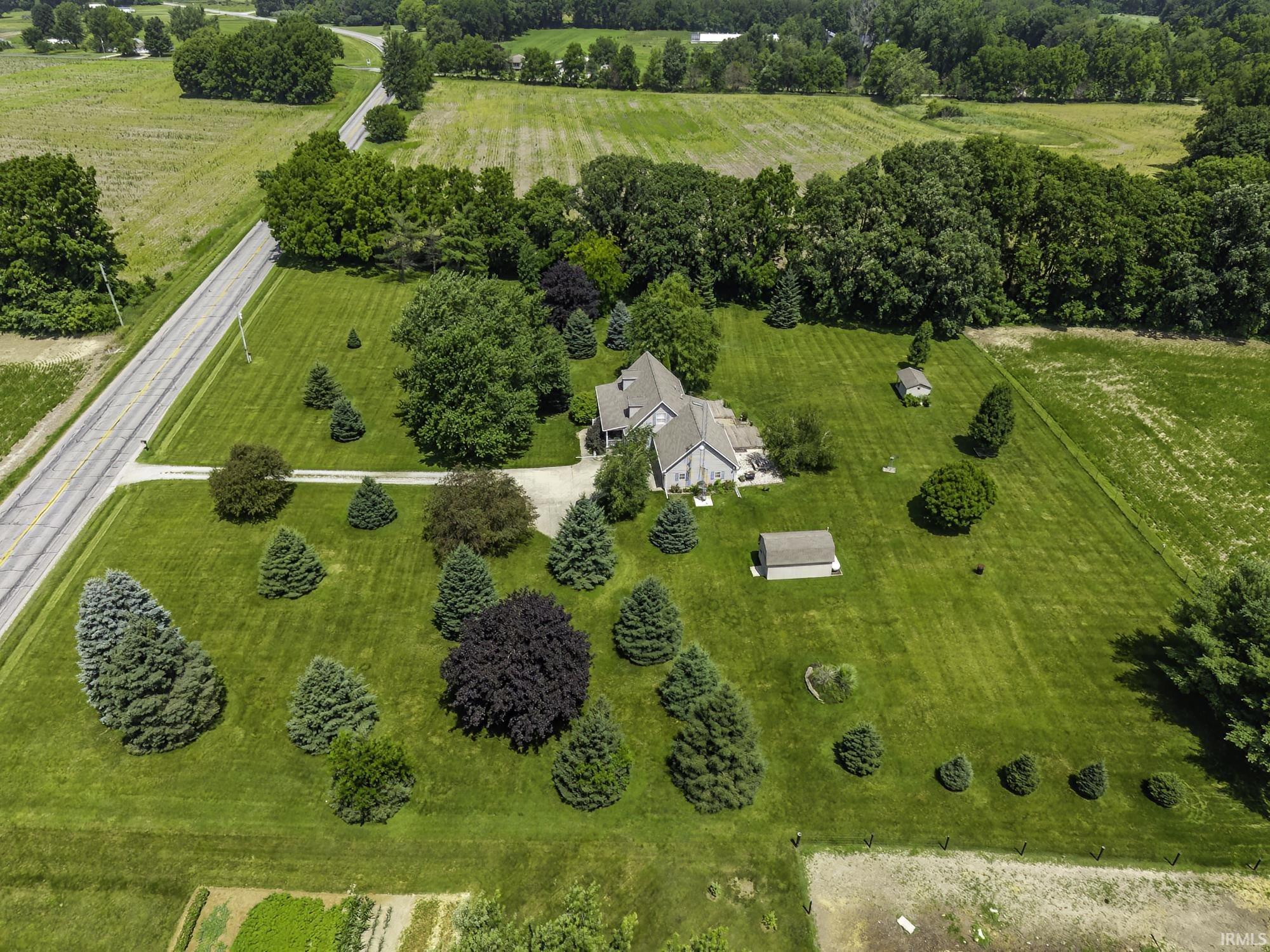 2205 S State Road 9 Lagrange IN 46761