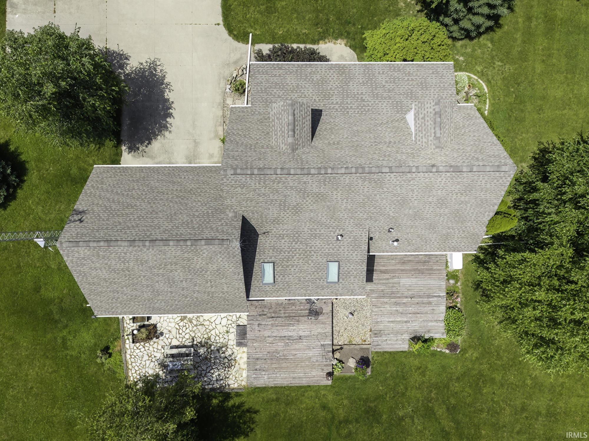 2205 S State Road 9 Lagrange IN 46761