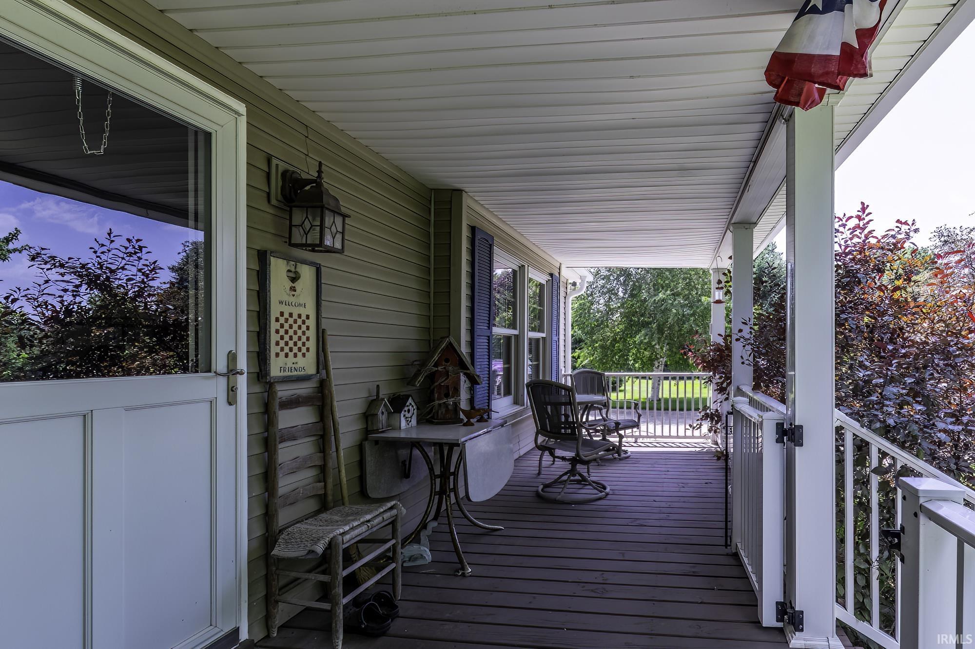 2205 S State Road 9 Lagrange IN 46761