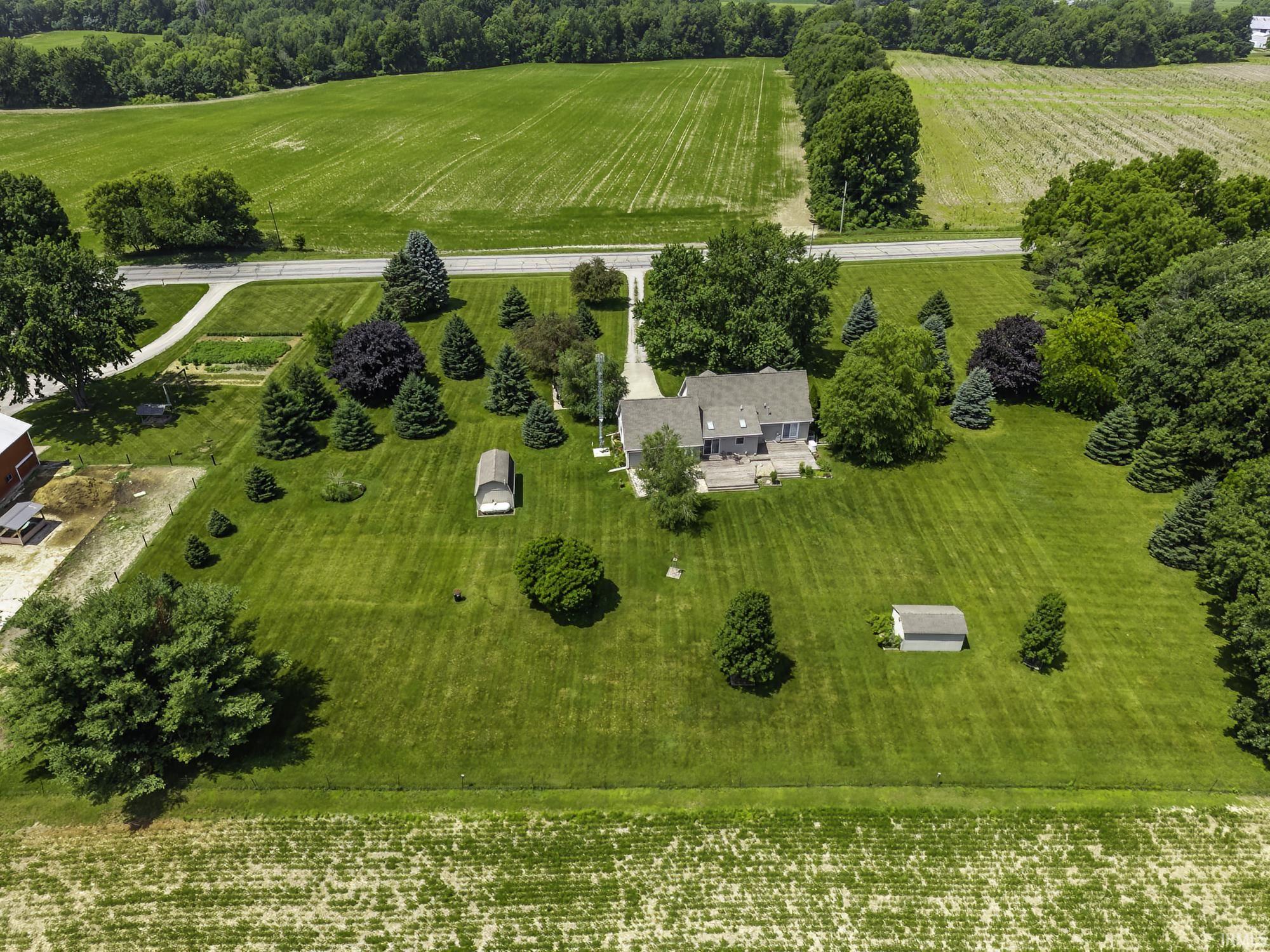 2205 S State Road 9 Lagrange IN 46761