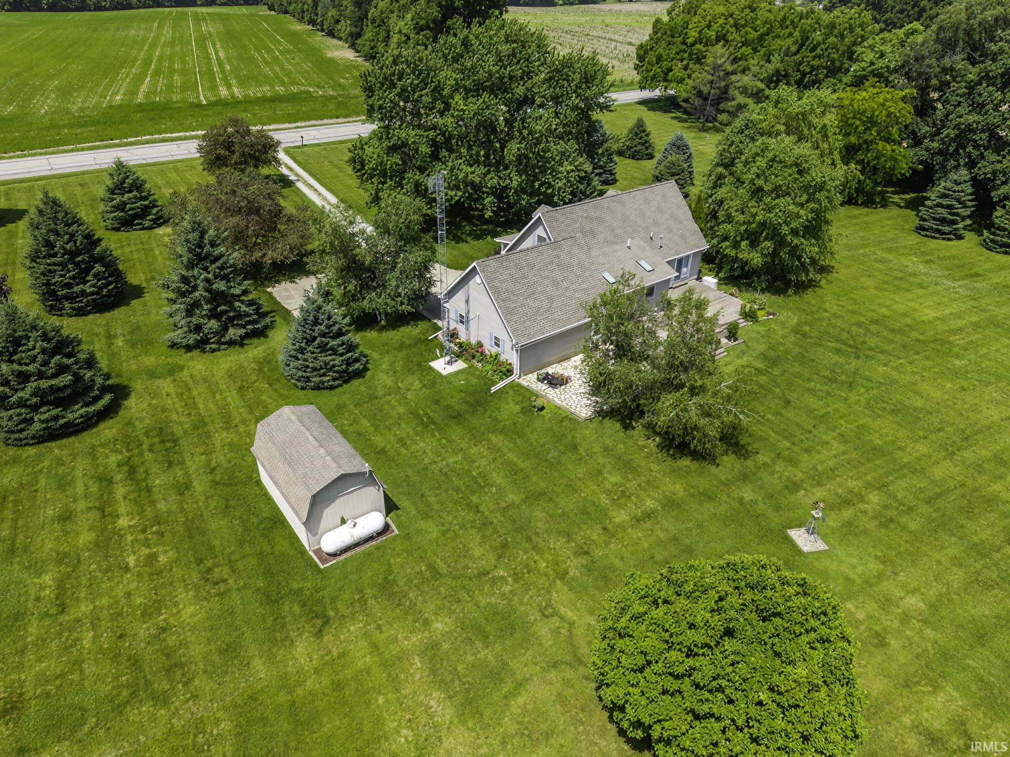 2205 S State Road 9 Lagrange IN 46761
