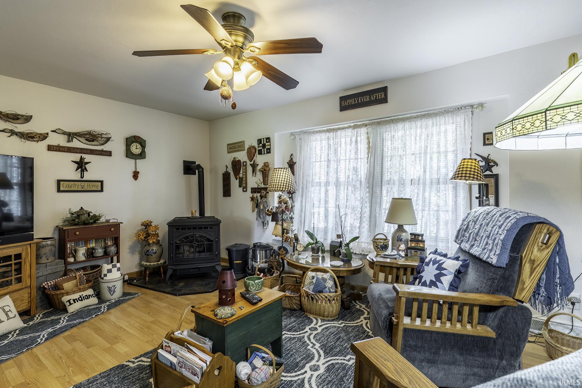 2205 S State Road 9 Lagrange IN 46761