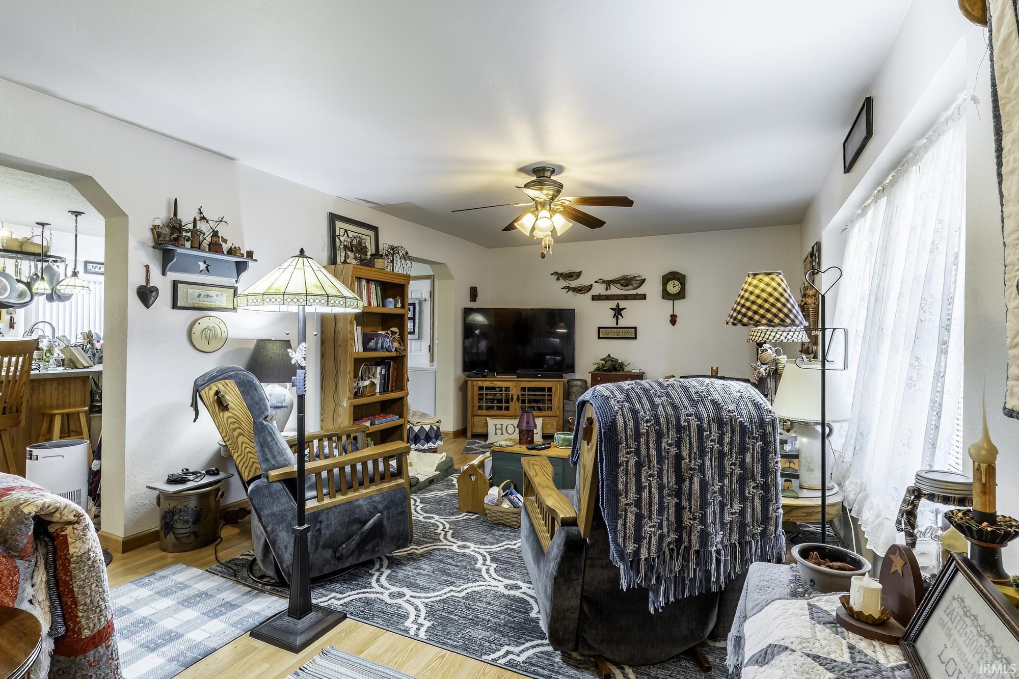 2205 S State Road 9 Lagrange IN 46761