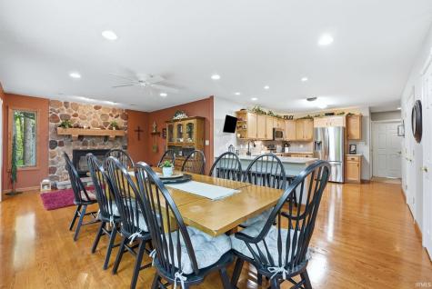 2902 Briardale Drive Fort Wayne IN 46825