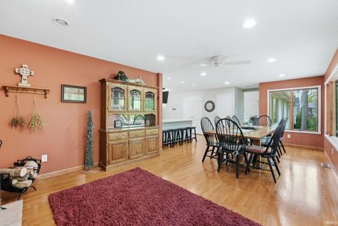 2902 Briardale Drive Fort Wayne IN 46825