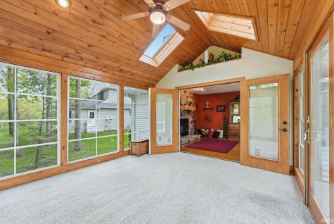2902 Briardale Drive Fort Wayne IN 46825