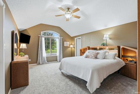 2902 Briardale Drive Fort Wayne IN 46825