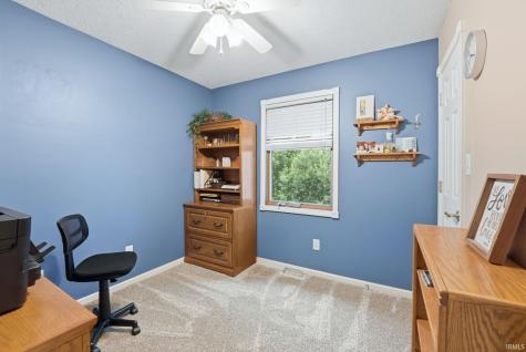2902 Briardale Drive Fort Wayne IN 46825