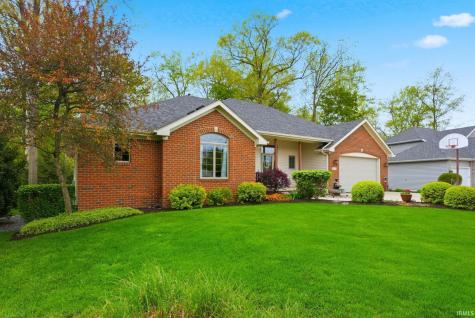 2902 Briardale Drive Fort Wayne IN 46825