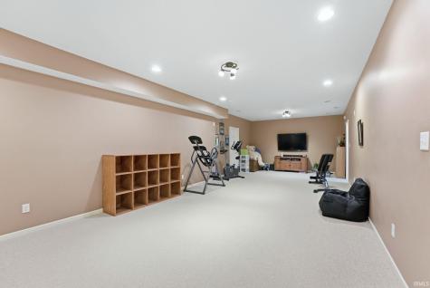 2902 Briardale Drive Fort Wayne IN 46825