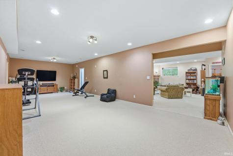 2902 Briardale Drive Fort Wayne IN 46825