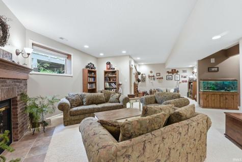 2902 Briardale Drive Fort Wayne IN 46825