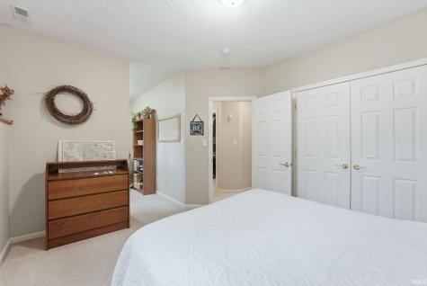 2902 Briardale Drive Fort Wayne IN 46825