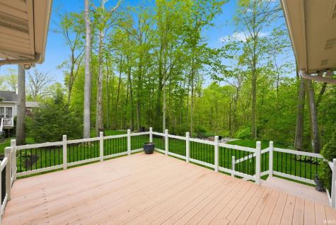 2902 Briardale Drive Fort Wayne IN 46825
