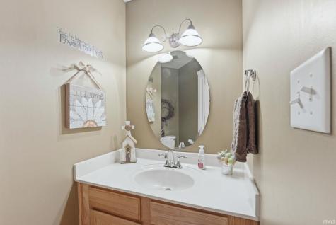 2902 Briardale Drive Fort Wayne IN 46825
