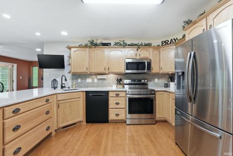 2902 Briardale Drive Fort Wayne IN 46825
