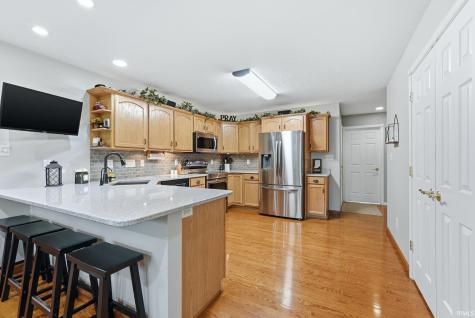 2902 Briardale Drive Fort Wayne IN 46825
