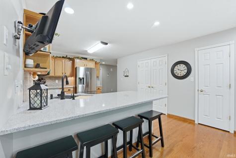 2902 Briardale Drive Fort Wayne IN 46825