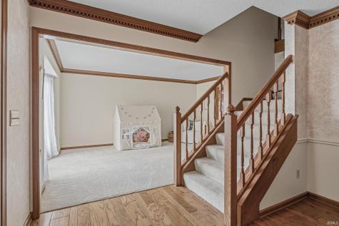 5615 Albany Court Fort Wayne IN 46835