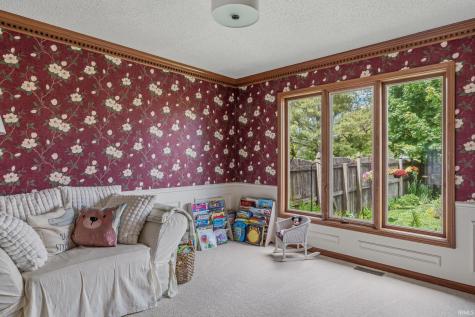 5615 Albany Court Fort Wayne IN 46835