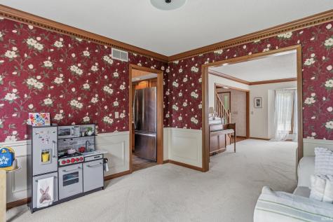 5615 Albany Court Fort Wayne IN 46835