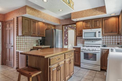 5615 Albany Court Fort Wayne IN 46835