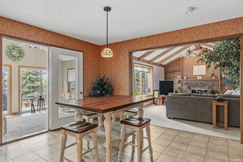 5615 Albany Court Fort Wayne IN 46835
