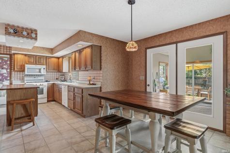 5615 Albany Court Fort Wayne IN 46835