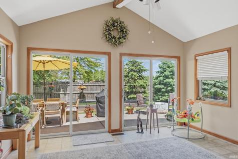 5615 Albany Court Fort Wayne IN 46835