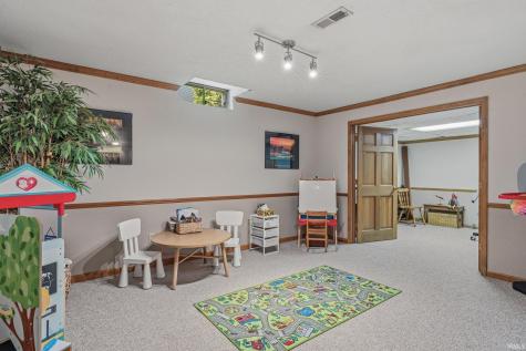 5615 Albany Court Fort Wayne IN 46835
