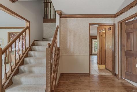 5615 Albany Court Fort Wayne IN 46835