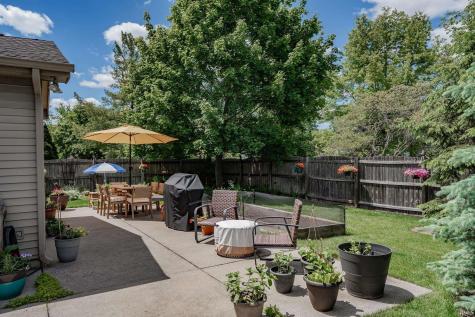 5615 Albany Court Fort Wayne IN 46835