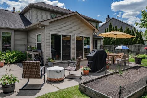 5615 Albany Court Fort Wayne IN 46835