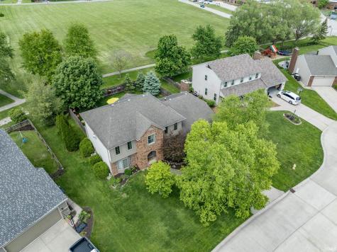 5615 Albany Court Fort Wayne IN 46835