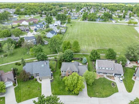 5615 Albany Court Fort Wayne IN 46835